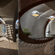 Illustration for article titled Why wait? Your science fiction home from the future is finally for sale